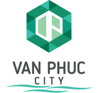 Khu đô thị Vạn Phúc - Chủ đầu tư Đại Phúc Group