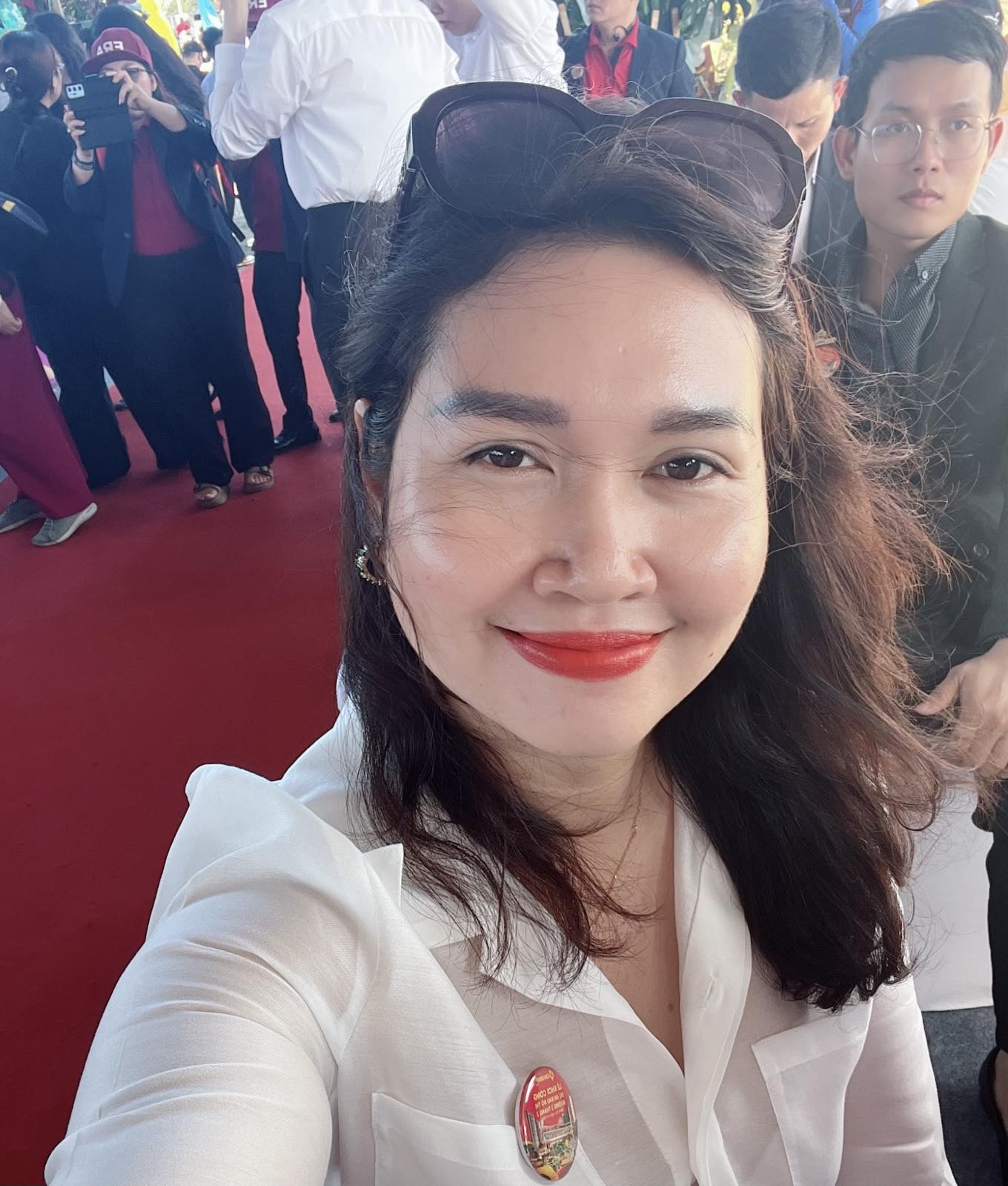 Nguyen Ngoc Ven (Đại Phúc Group)