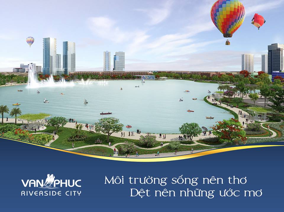 Môi trường sống nên thơ – dệt nên những ước mơ -        sống khỏe