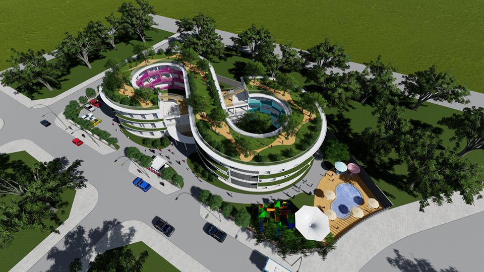 🏡 🎨🎈🎶🎓chắp cánh ước mơ tuổi thần tiên 🎨🎈🎶🎓tại khu đô thị