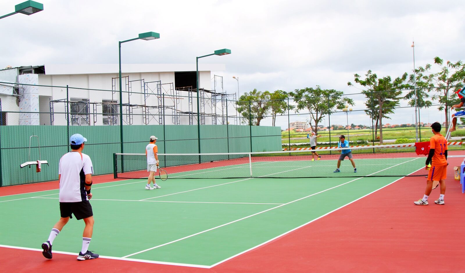 khu đô thị vạn phúc, vạn phúc city, dự án vạn phúc