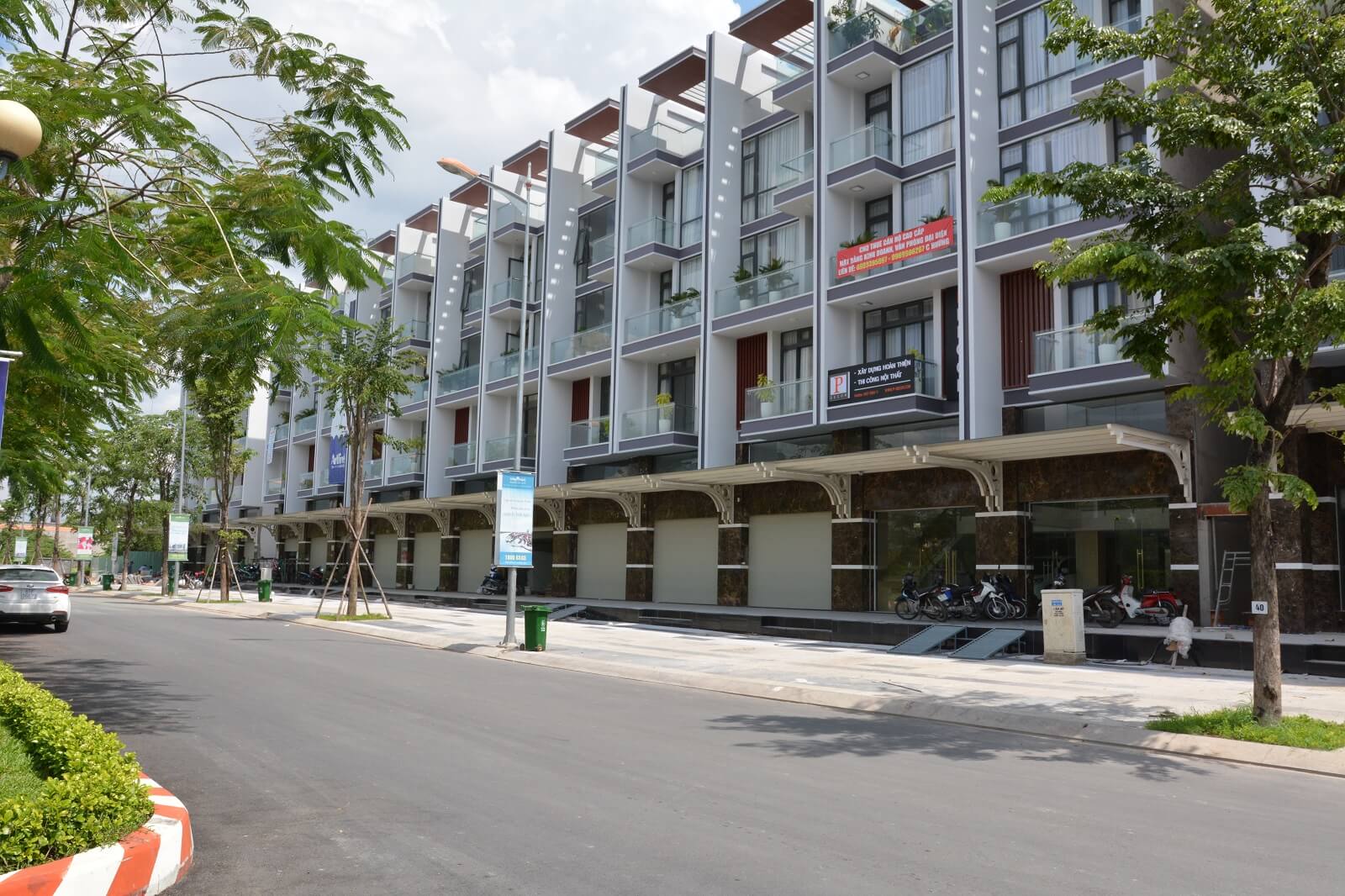 khu đô thị vạn phúc, vạn phúc city, dự án vạn phúc