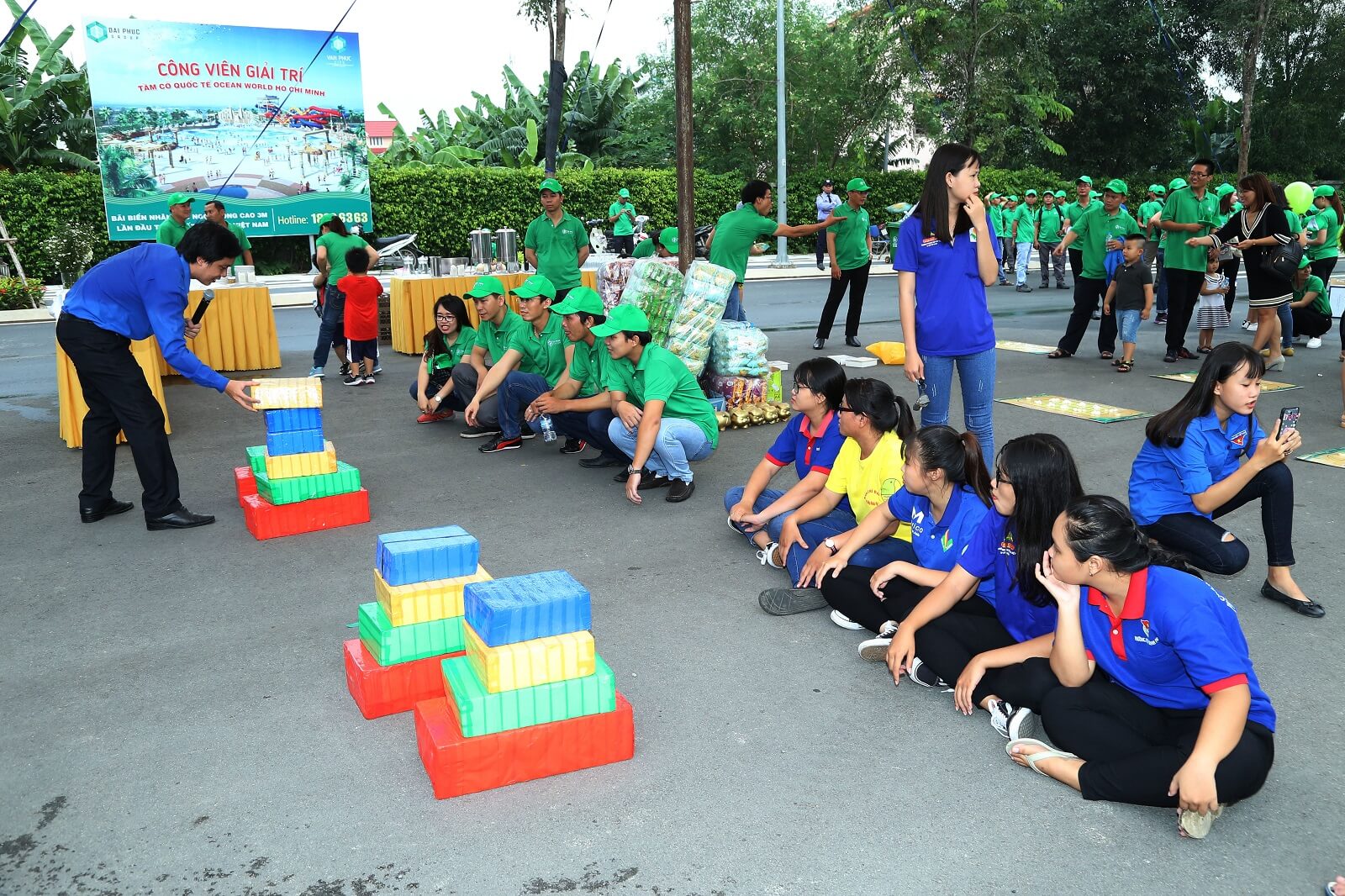 khu đô thị vạn phúc, vạn phúc city, dự án vạn phúc