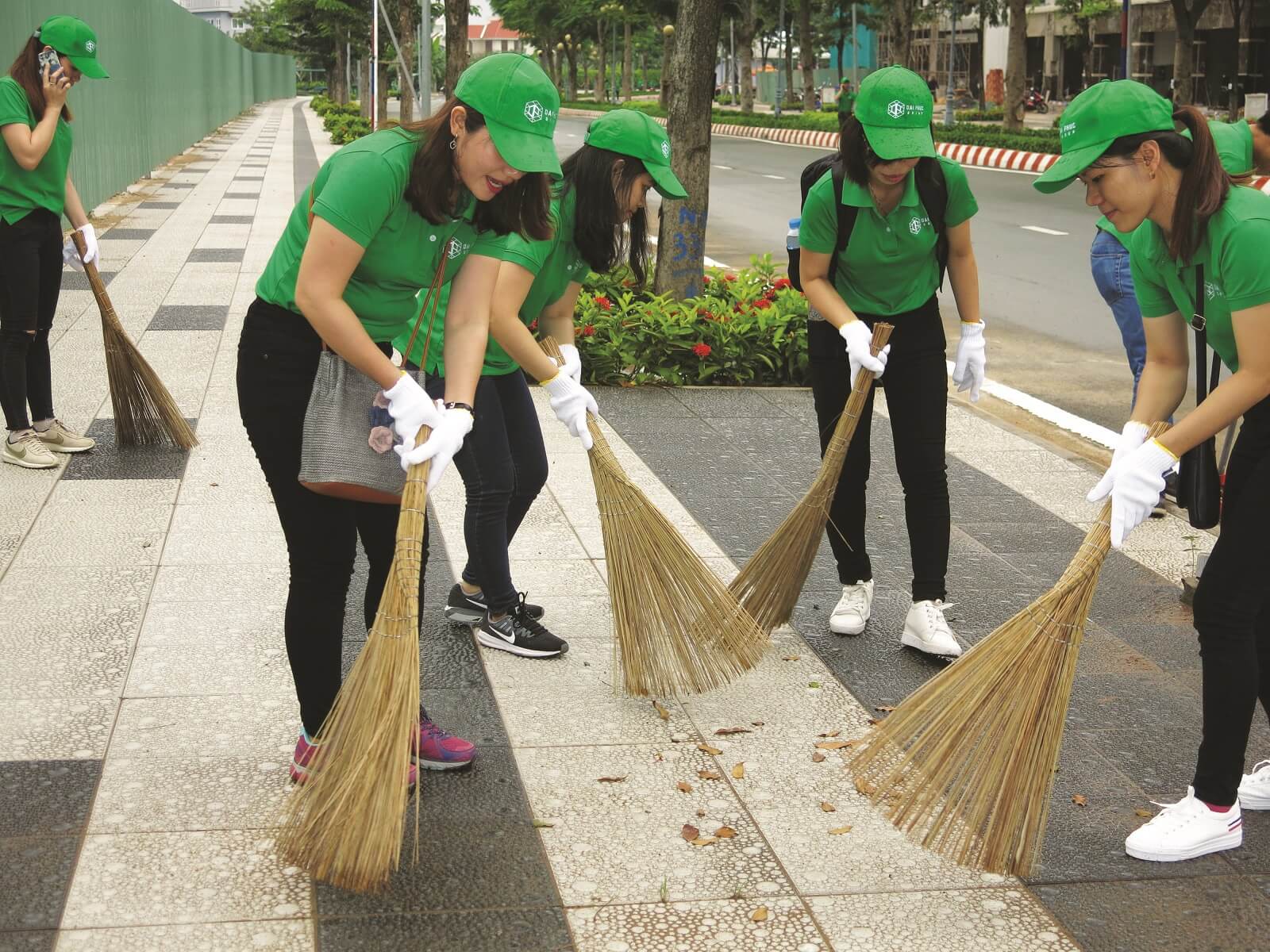 khu đô thị vạn phúc, vạn phúc city, dự án vạn phúc