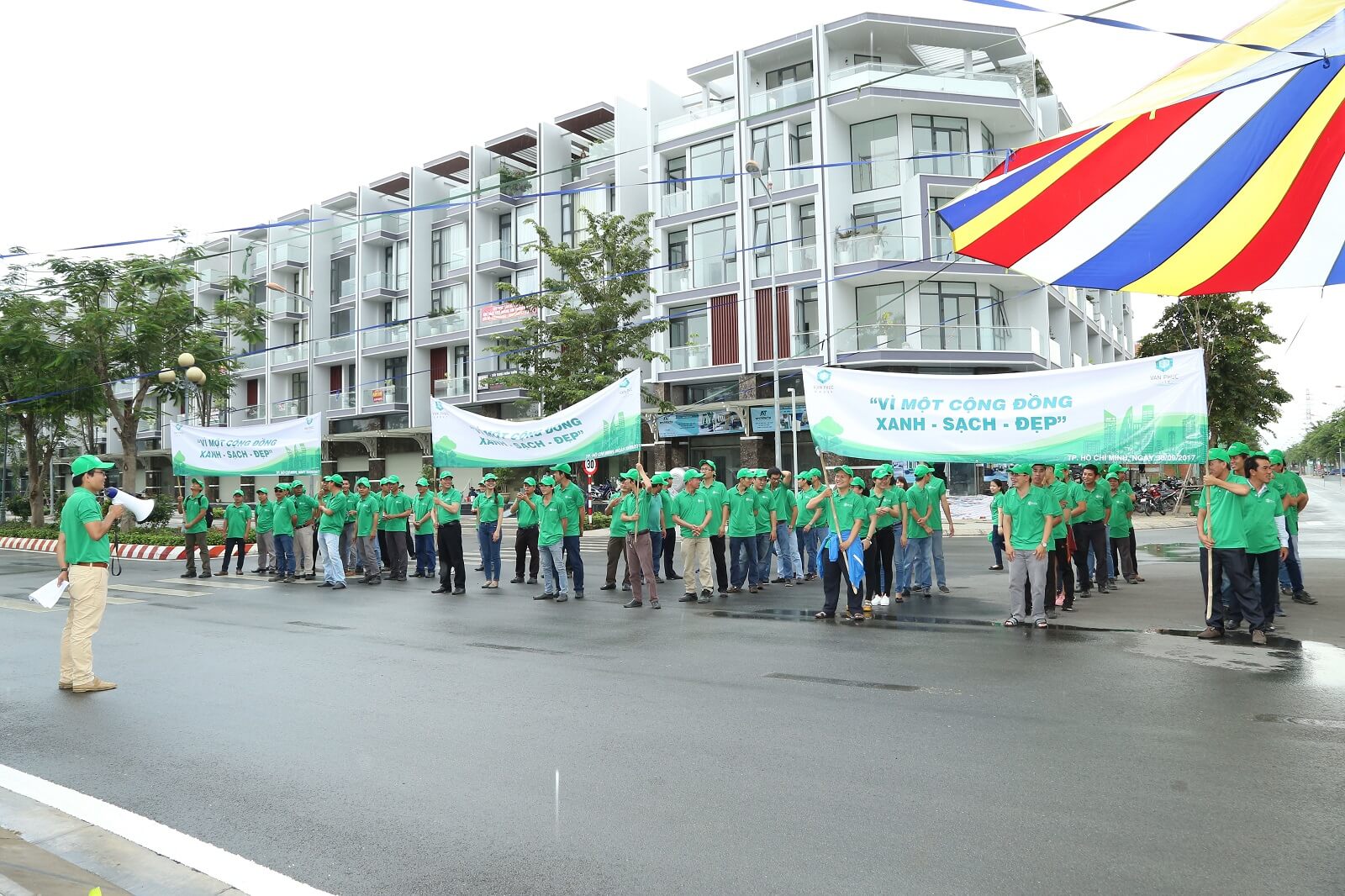 khu đô thị vạn phúc, vạn phúc city, dự án vạn phúc